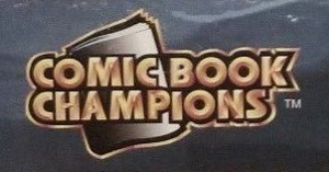 Comic Book Champions