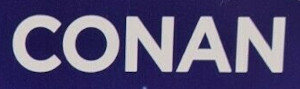 Conan O'Brien