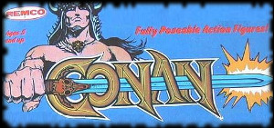 Conan (Remco)