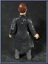 Agent Seedling from Coneheads - Basic Series manufactured by Playmates [Loose]