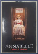 Annabelle (Comes Home) from Conjuring - Ultimate Collection manufactured by Neca [Front]
