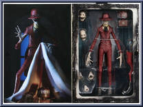 Crooked Man (Conjuring 2) from Conjuring - Ultimate Collection manufactured by Neca [Front]