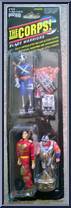 2-Pack #1 Action Figure