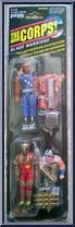 2-Pack #2 Action Figure