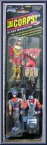 2-Pack #3 Action Figure