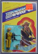 Boomerang Billy Action Figure