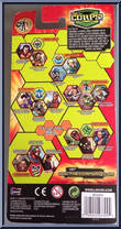 Covert Command #1 from Corps! - New Recruits manufactured by Lanard Toys [Back]