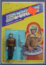 Gunner O'Grady Action Figure