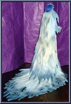 Corpse Bride from Corpse Bride - Series 1 manufactured by McFarlane [Loose]