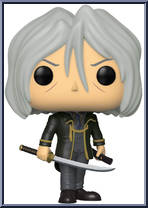 Vicious Action Figure