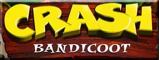 Crash Bandicoot (F4F)
