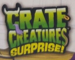 Crate Creatures