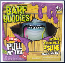 Crunch from Crate Creatures - Barf Buddies manufactured by MGA Entertainment [Front]