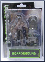 Horrorhound from Creatureplica - Basic Series manufactured by Creatureplica [Front]