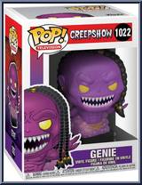 Genie from Creepshow - Pop! Vinyl Figures manufactured by Funko [Front]