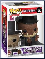 Scarecrow from Creepshow - Pop! Vinyl Figures manufactured by Funko [Front]