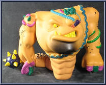 Squirminator from Creepy Crawlers - Crime Grimes manufactured by Toymax [Loose]