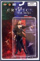 Lisseth from Crimson - Basic Series manufactured by Cliffhanger [Front]