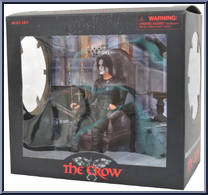Crow (Chair) from Crow - Basic Series manufactured by Diamond Select [Front]
