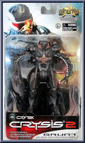Graum (Alien Infantry Unit) Action Figure