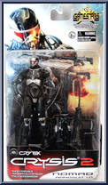 Nomad (Nanosuit 1.0) Action Figure