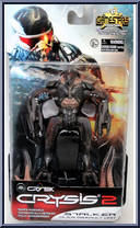 Stalker (Alien Assault Unit) Action Figure