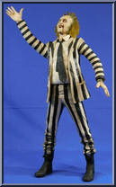 Beetlejuice (Talking) Action Figure