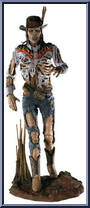 Bubba Ho-Tep Action Figure
