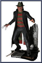 Freddy Krueger (New Nightmare) Action Figure