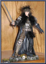 Highlander (Medieval Box Set) from Cult Classics - Box Sets manufactured by Neca [Loose]
