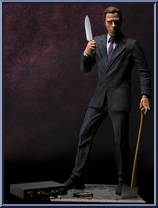 Patrick Bateman (American Psycho) Action Figure