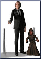 Tall Man (Phantasm) Action Figure
