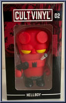 Hellboy Action Figure