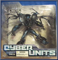 Battle Unit Action Figure