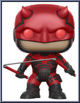 Daredevil Action Figure