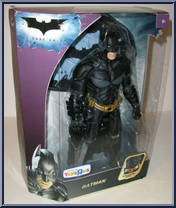 Batman (12" Scale) Action Figure