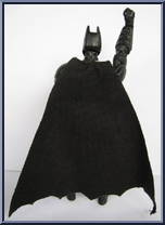 Batman & The Joker from Dark Knight - [3 3/4" Scale] 2-Packs manufactured by Mattel [Loose]