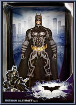 Batman Ultimate (14" Scale) Action Figure