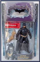 Batman (Batman Begins) Action Figure
