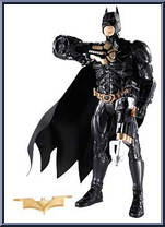 Batman (Stealth Signal) Action Figure