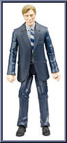 Harvey Dent Action Figure