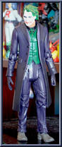 Joker Action Figure