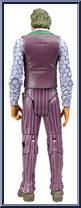Joker (Missile Launcher) from Dark Knight - Movie Masters - Exclusives manufactured by Mattel [Loose]