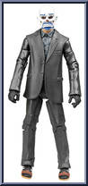 Joker (Gotham City Thug) Action Figure