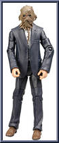 Scarecrow (Arkham Asylum) Action Figure