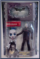 Gotham City Thug Action Figure