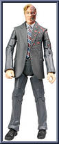 Two-Face Action Figure