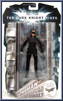 Catwoman (Goggles Down) Action Figure