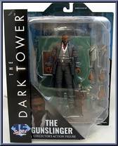 Gunslinger from Dark Tower - Select manufactured by Diamond Select [Front]
