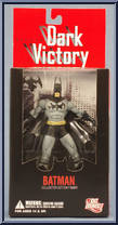 Batman Action Figure